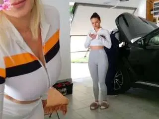 Camsoda Live Sex of tunderosee