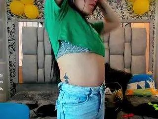 Camsoda Adult Webcam of abril-fox