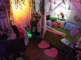 Camsoda Free Live Porn of voyeurcam-veccasalt-01