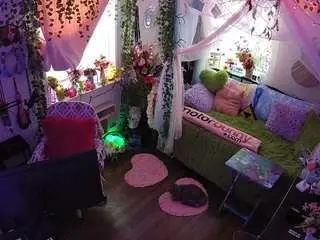 Camsoda Live Sex Cam of voyeurcam-veccasalt-01