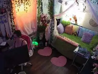 Camsoda Private Sex Chat of voyeurcam-veccasalt-01