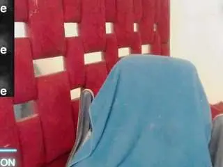 Camsoda Live Sex Cam of johanadoll69