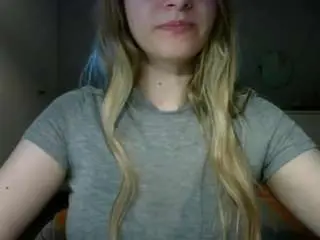 Camsoda Best Webcam of rosiejune