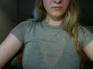 Camsoda Live Sex Cam of rosiejune