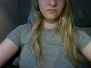Camsoda Live Sex Cam of rosiejune