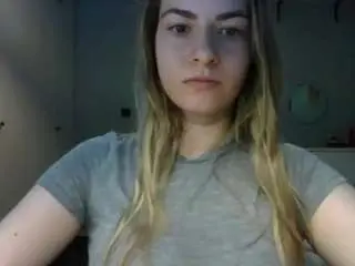 Camsoda Best Webcam of rosiejune