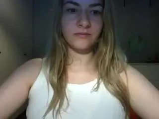 Camsoda Live Sex of rosiejune