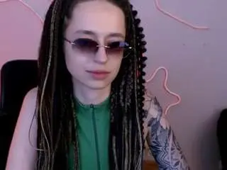 Camsoda Private Sex Chat of freya-cute