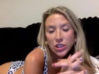 Camsoda Best live sex cam show of misssalyssaaa