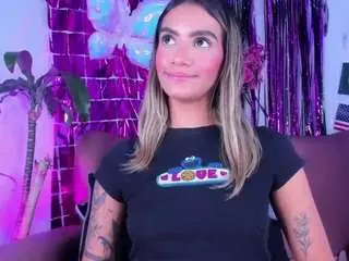 Camsoda Live Sex of felicity-1