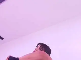 Camsoda Nude Webcam of k-katsumi