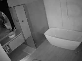 Camsoda Live Porn of voyeurcam-casa-salsa-bathroom-2