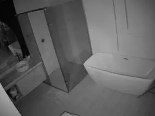 Camsoda Adult Video Chat of voyeurcam-casa-salsa-bathroom-2