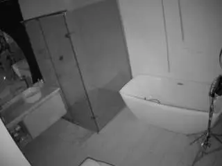 Camsoda Live Sex of voyeurcam-casa-salsa-bathroom-2