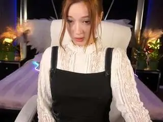 Camsoda Live Porn of foxymayy