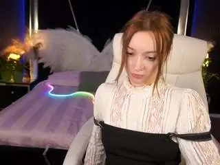 Camsoda Best Webcam of foxymayy