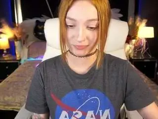 Camsoda Adult Video Chat of foxymayy