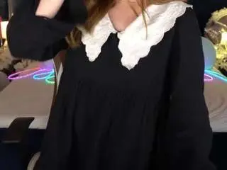 Camsoda Live Sex of foxymayy