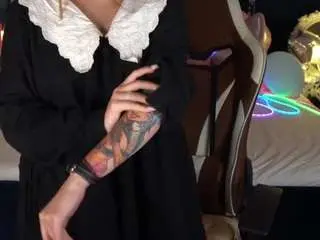 Camsoda Sex Cam of foxymayy