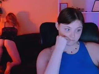 Camsoda Nude Webcam of nikol-kitt