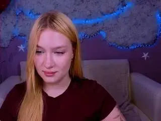 Camsoda Adult Webcam of playful-sophie
