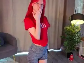 Camsoda Adult Webcams of bevschulkin