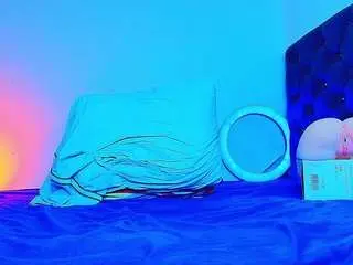 Camsoda Sex Chat of marcushanks1