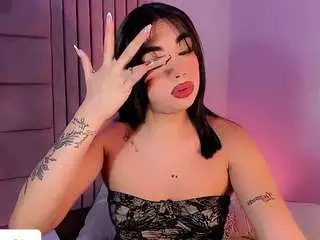 Camsoda Sex Cam of sofi-hdz