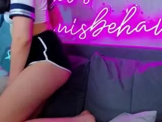Camsoda Private Sex Chat of sofia-conner