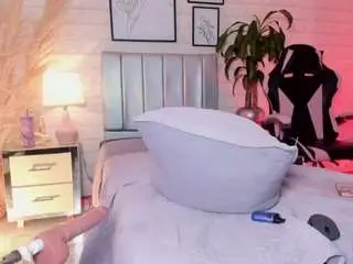 Camsoda Nude Webcam of megan-wells