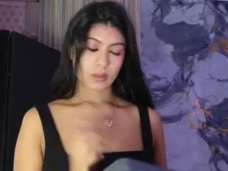 Camsoda Adult Webcam of lissaawild