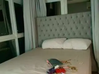Camsoda Best live sex cam show of sky-sparkle
