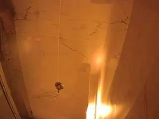 Camsoda Watch Live Sex Cams of voyeurcam-casa-salsa-bathroom-11