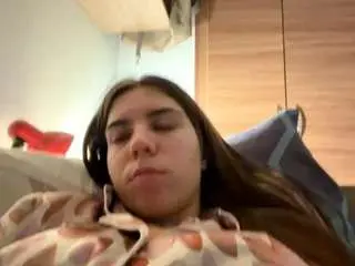 Camsoda Nude Webcam of abbymenches