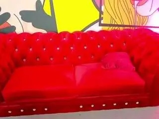 Camsoda Live Sex of maribelriverr