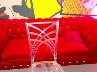 Camsoda Live Sex Cam of maribelriverr