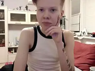 Camsoda Adult Webcams of tomekabridge