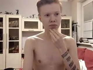 Camsoda Sex Cam of tomekabridge