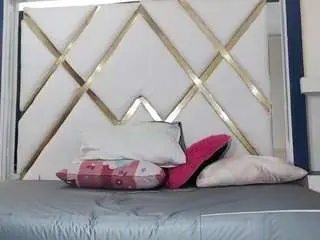 Camsoda Adult Webcam of agata-prg1