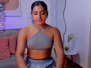 Camsoda Live Sex Cam of amandaconnerx
