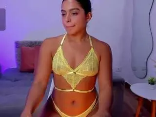 Camsoda Sex Cam of amandaconnerx