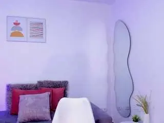 Camsoda Free Live Porn of amandaconnerx