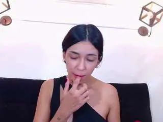 Camsoda Live Sex Cam of srtaluciana