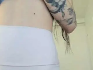 Camsoda Adult Video Chat of sugarplumbabe15