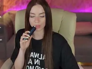 Camsoda Best live sex cam show of alexafleur