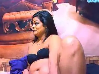 Camsoda Sex Chat of indiancherrypie