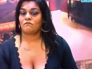Camsoda Best live sex cam show of indiancherrypie
