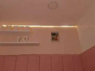 Camsoda Best Webcam of stefaagomez