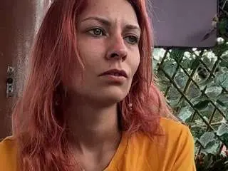 Camsoda Private Sex Chat of karoline1201