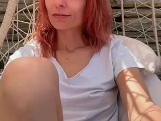 Camsoda Free Porn Cam of karoline1201